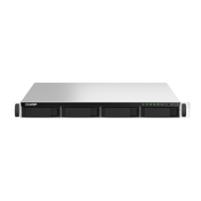Сетевой RAID-накопитель TS-464U-8G