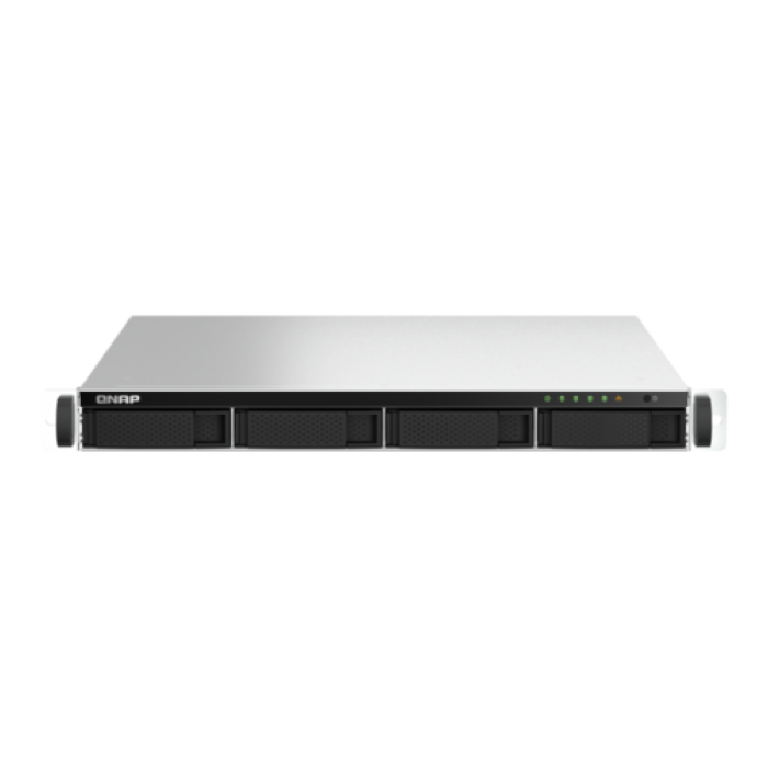 Сетевой RAID-накопитель TS-464U-8G