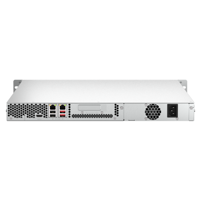 Сетевой RAID-накопитель TS-464U-8G