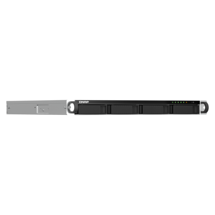 Сетевой RAID-накопитель TS-464U-8G