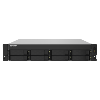 Сетевой RAID-накопитель TS-832PXU-4G