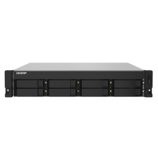 Сетевой RAID-накопитель TS-832PXU-4G