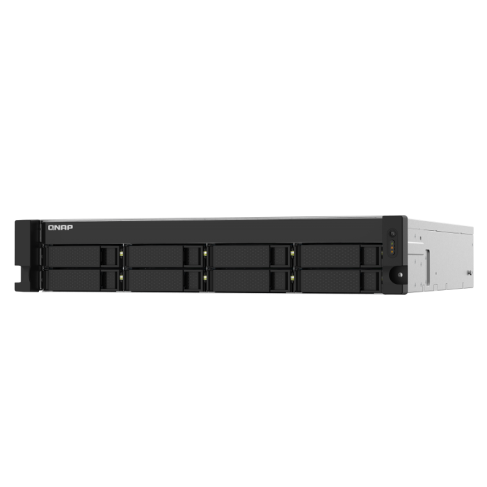 Сетевой RAID-накопитель TS-832PXU-4G