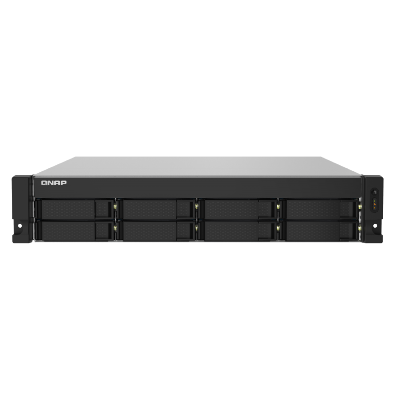 Сетевой RAID-накопитель TS-832PXU-RP-4G