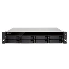 Сетевой RAID-накопитель TS-853BU-RP-4G