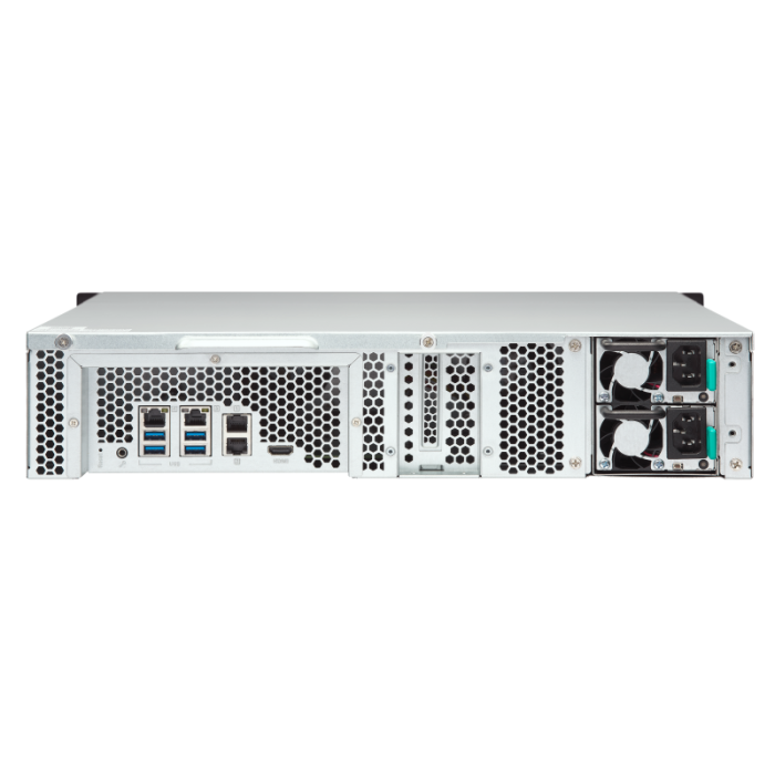 Сетевой RAID-накопитель TS-853BU-RP-4G