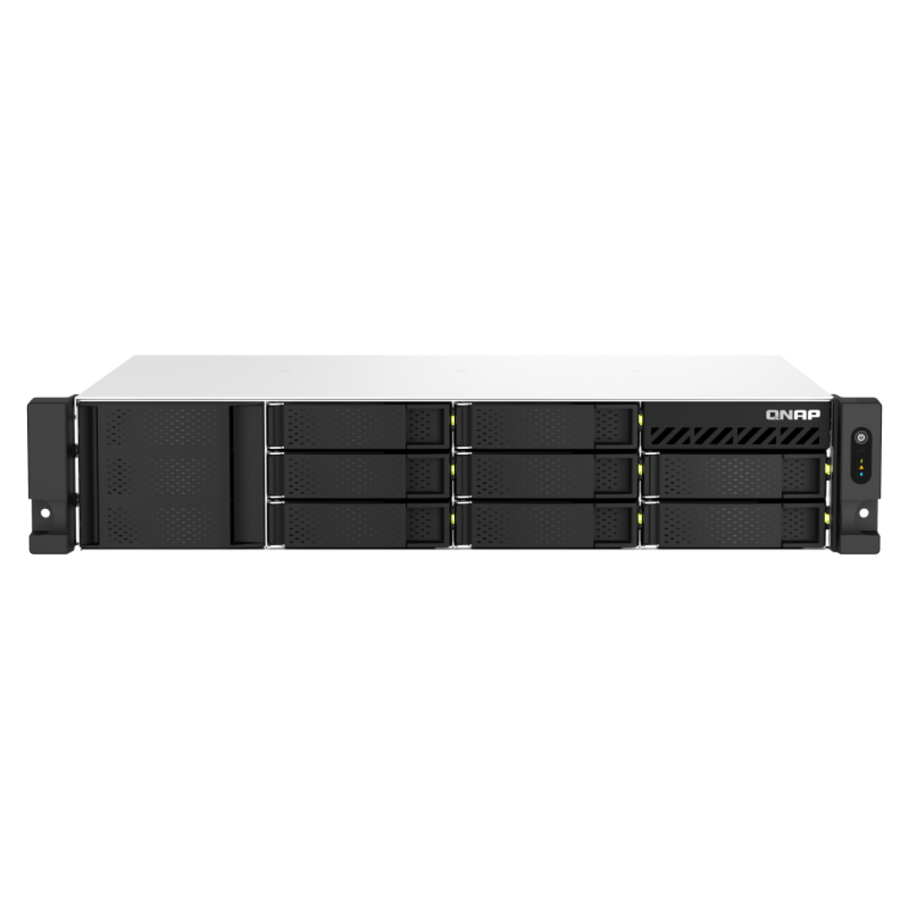 Сетевой RAID-накопитель TS-864eU-4G