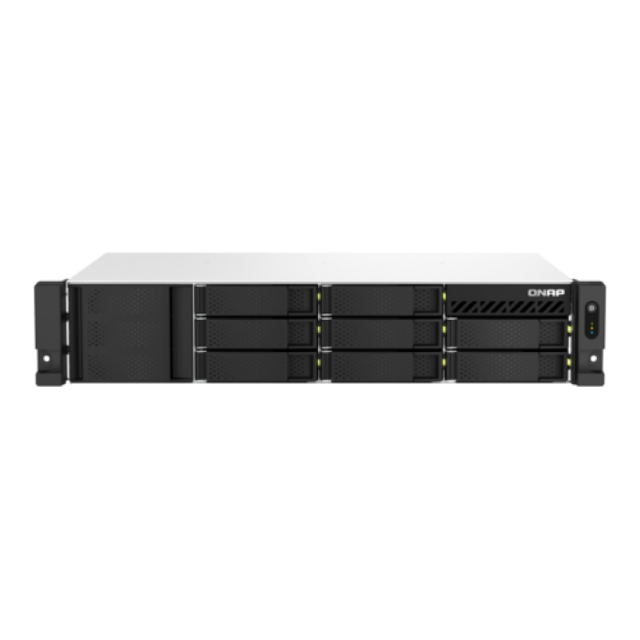 Сетевой RAID-накопитель TS-864eU-4G