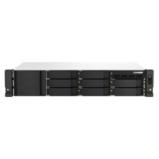 Сетевой RAID-накопитель TS-864eU-RP-4G