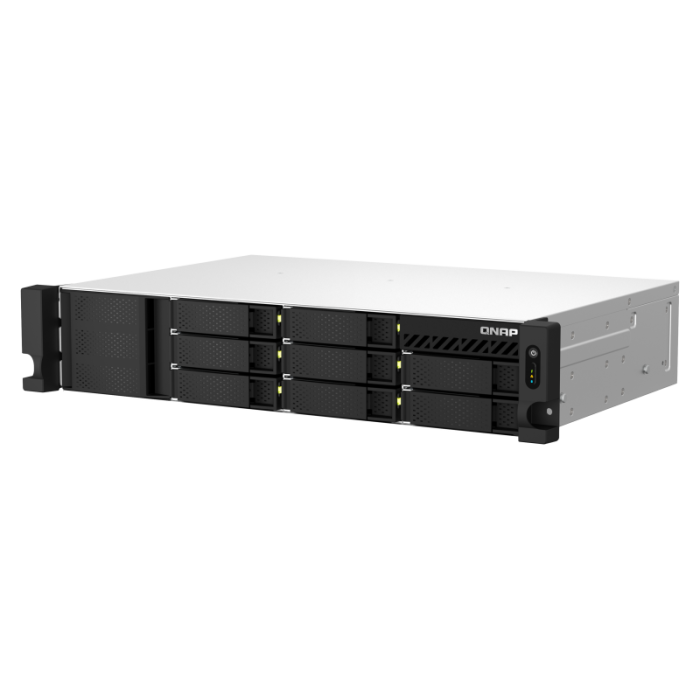 Сетевой RAID-накопитель TS-873AeU-4G