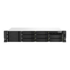 Сетевой RAID-накопитель TS-873AeU-RP-4G