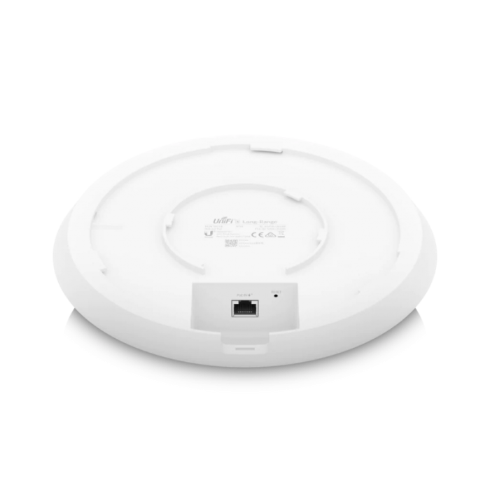 Точка доступа UniFi U6-LR