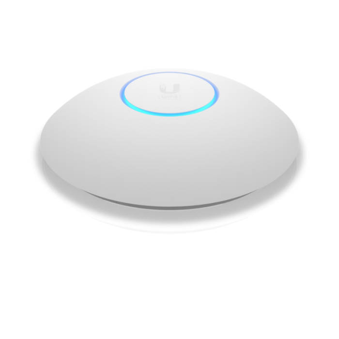Точка доступа UniFi U6-LR