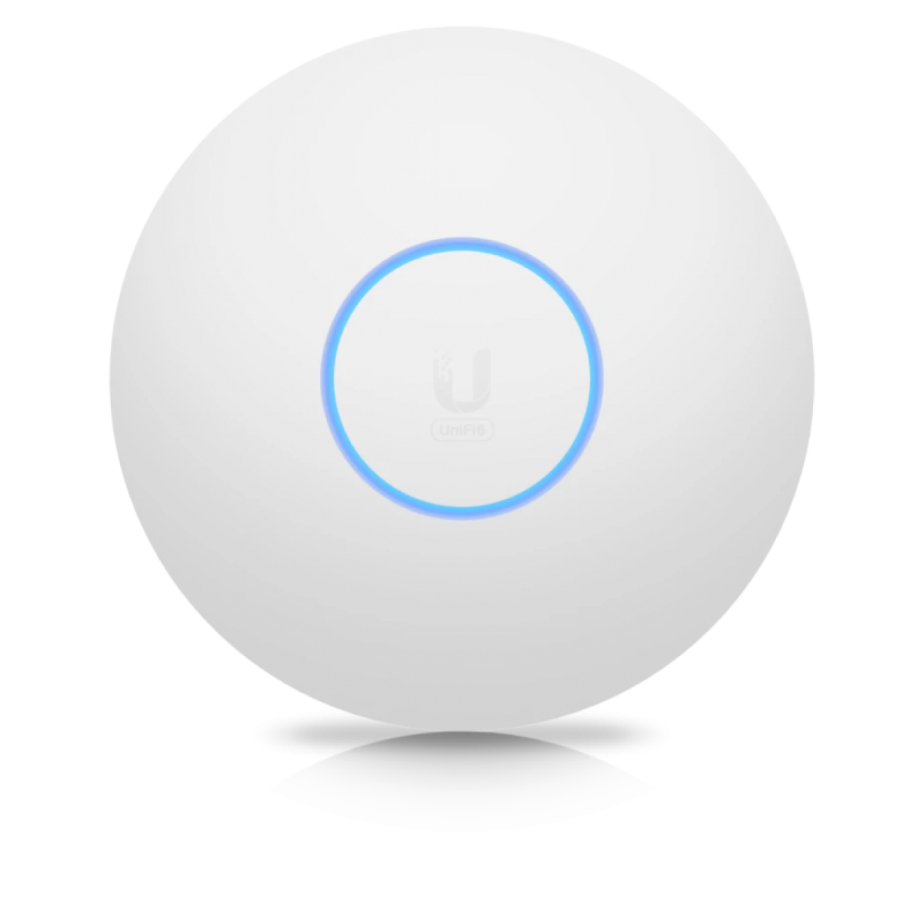 Точка доступа UniFi U6-LR