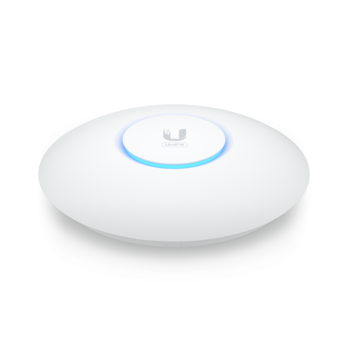 Точка доступа Ubiquiti U6+