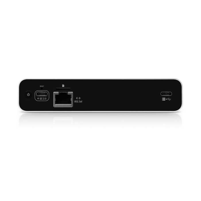 Межсетевой экран Ubiquiti UniFi Cloud Key Gen2 Plus