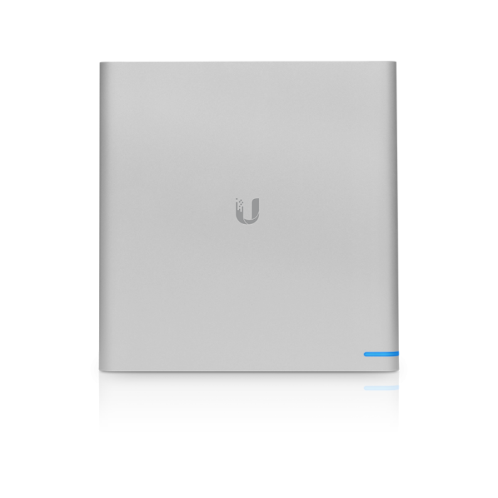 Межсетевой экран Ubiquiti UniFi Cloud Key Gen2 Plus