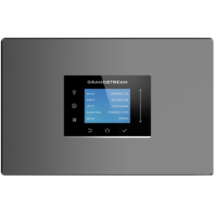 Grandstream UCM6302 - IP АТС