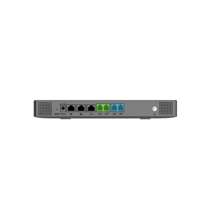 Grandstream UCM6302A - IP-АТС