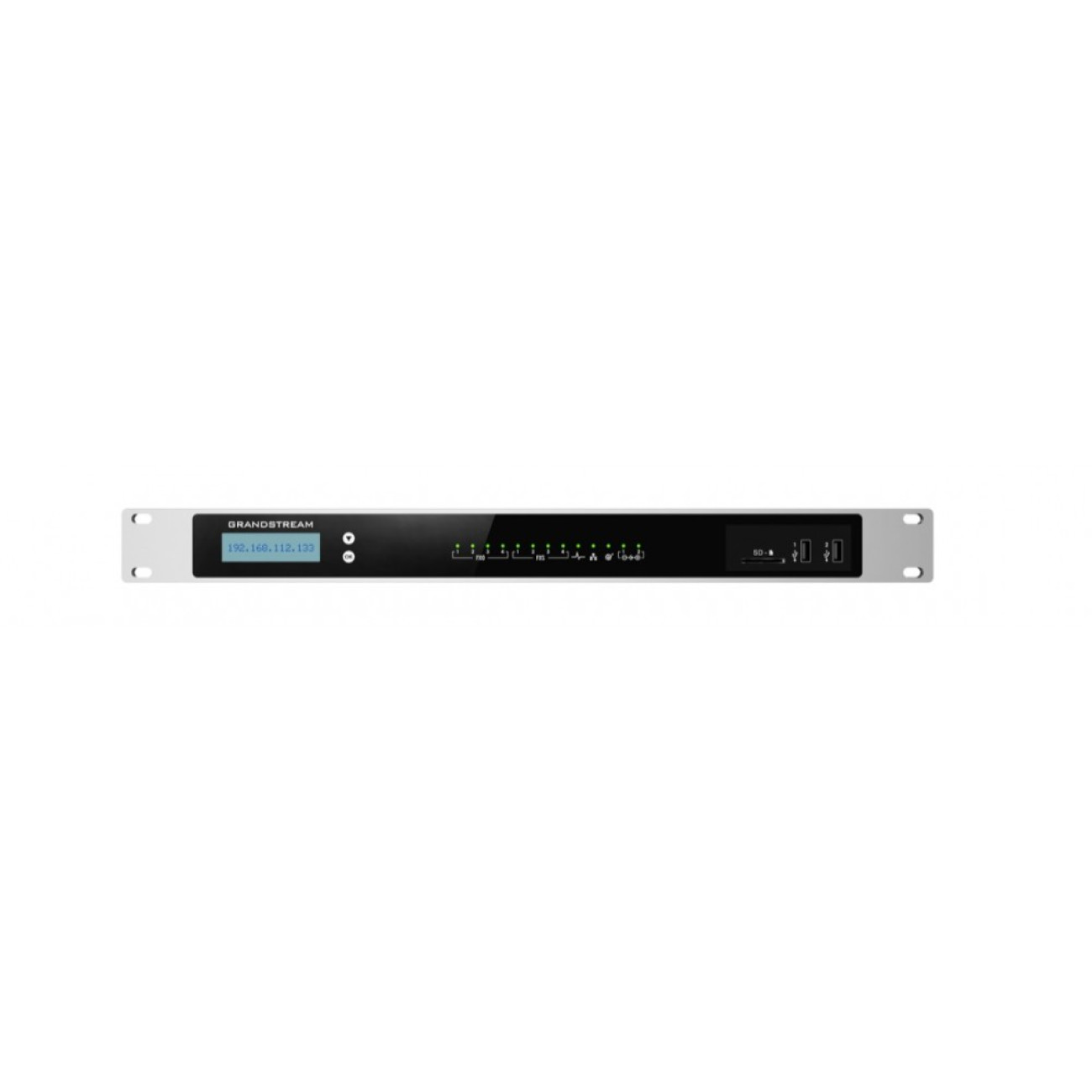 Grandstream UCM6304A - IP-АТС