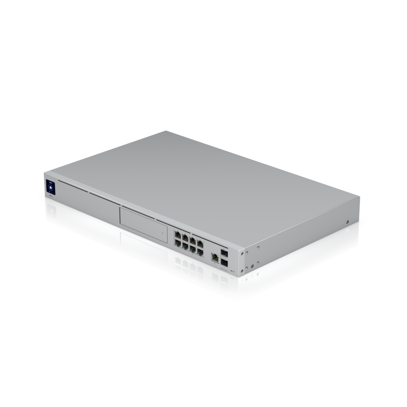 Маршрутизатор Ubiquiti UniFi Dream Machine Pro