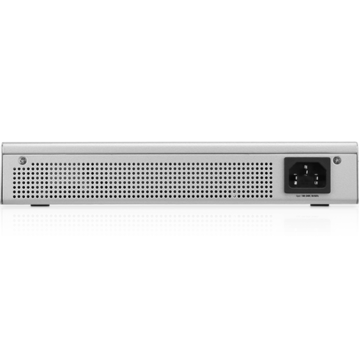 Коммутатор Ubiquiti UniFi Switch PoE US-8-150W