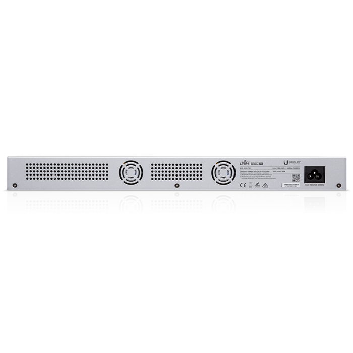 Межсетевой экран Ubiquiti USG PRO-4