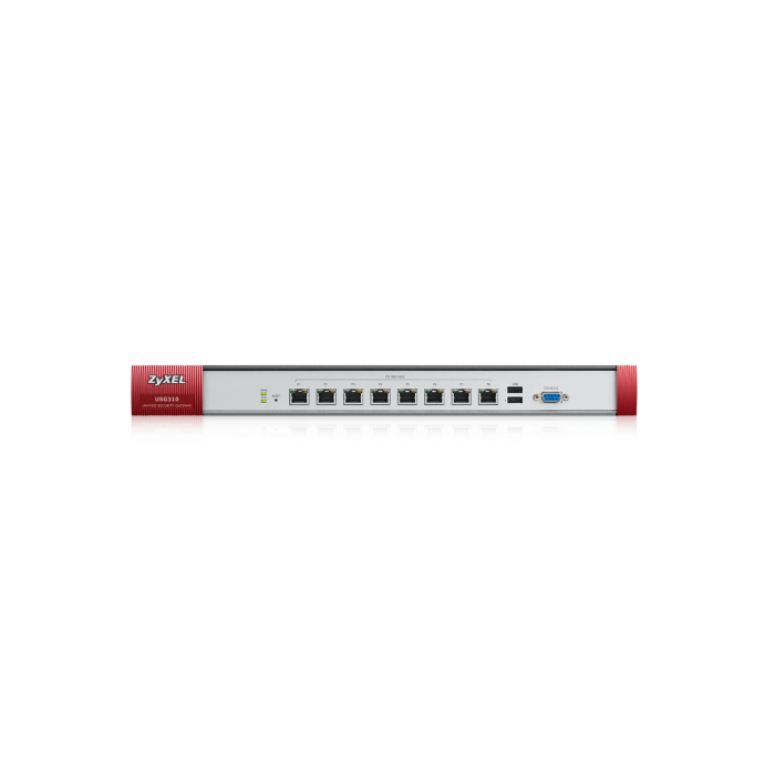 Межсетевой экран Zyxel USG310