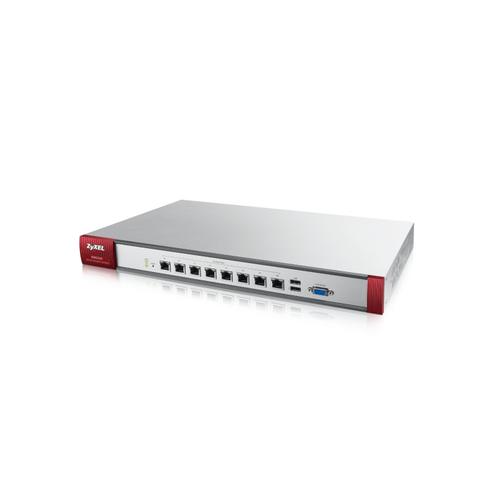 Межсетевой экран Zyxel USG310