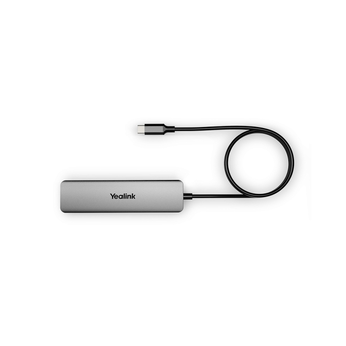 Аудиовидеосистема Yealink UVC84-BYOD-050