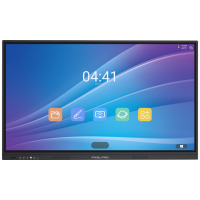 Интерактивная панель 65? Pixelpro V100