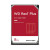 Жесткий диск WD Red Plus 8TB WD80EFPX 256 Mb, SATA III 5400 rpm