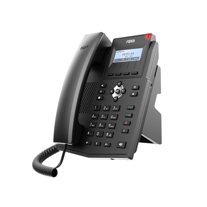 IP Телефон Fanvil X1S