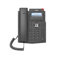 IP Телефон Fanvil X1SG