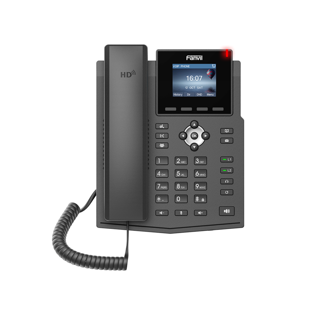 IP Телефон Fanvil X3SG