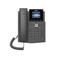 IP Телефон Fanvil X3SP