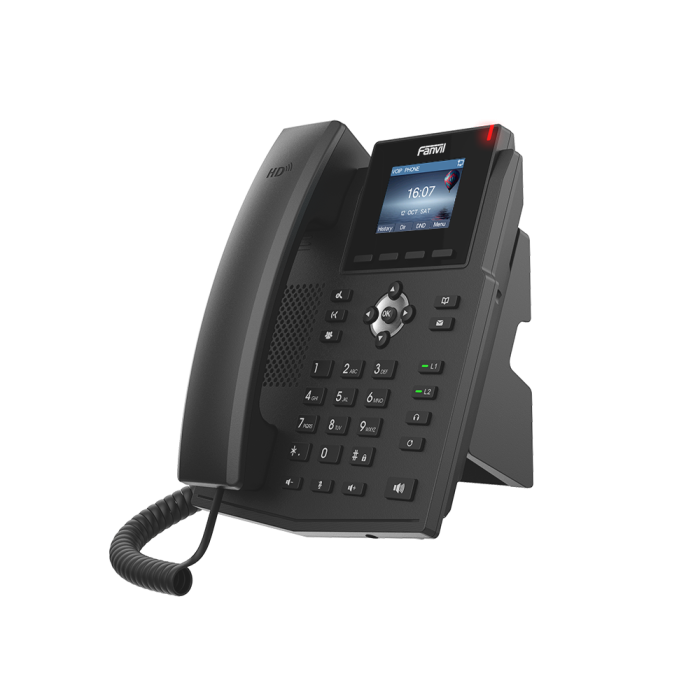 IP Телефон Fanvil X3SP