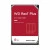 Жесткий диск WD Red Plus 6TB WD60EFPX 256 Mb, SATA III 5400 rpm
