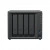Сетевое хранилище NAS Synology DS423+