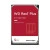 Жесткий диск WD Red Plus NAS WD40EFPX