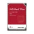 Жесткий диск WD Red Plus 6TB WD60EFPX 256 Mb, SATA III 5400 rpm