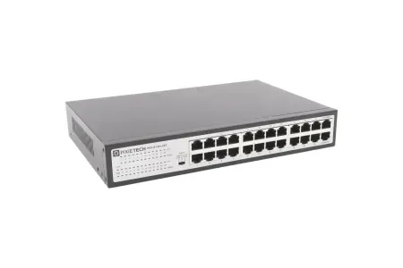 Неуправляемый коммутатор Pixietech PXT-S1501-24T