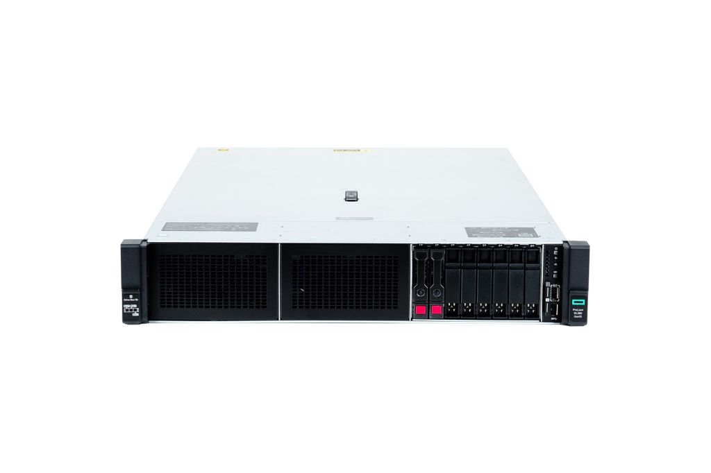 Сервер HP HPE DL380 Gen108SFF арт. № P24848-B21