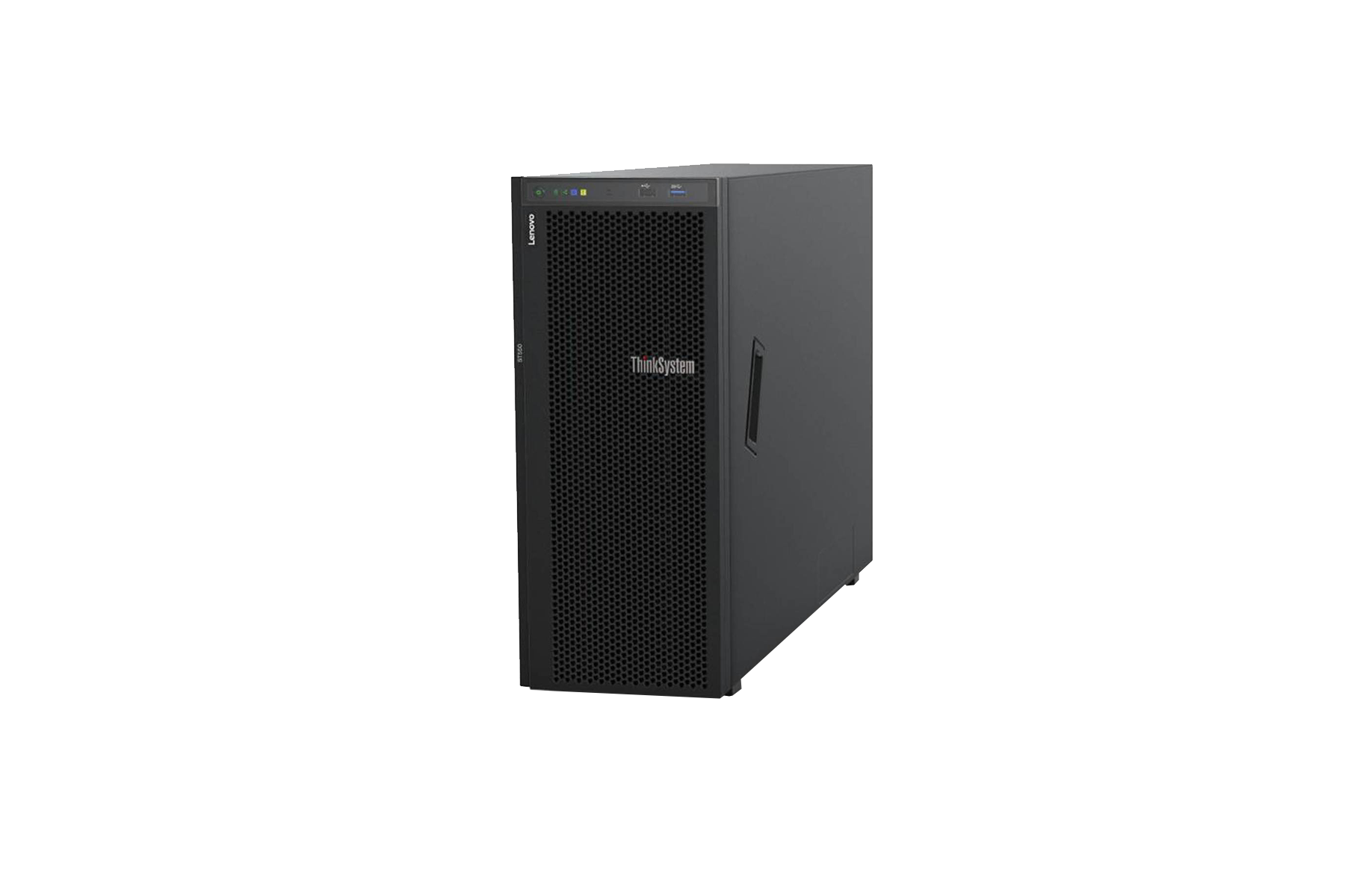 Сервер LENOVO ST5508SFF арт. № 1453-ST550-8SFF