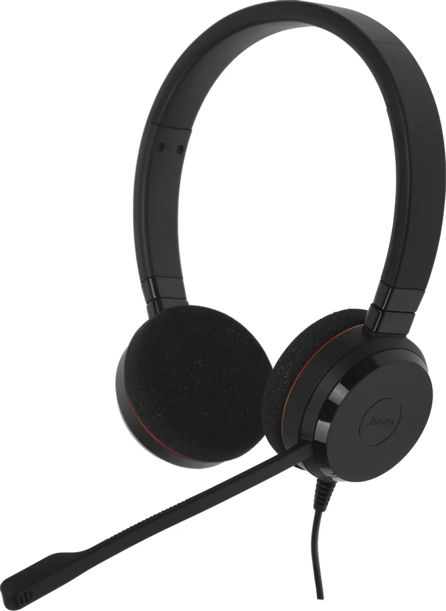 Гарнитура Jabra Evolve 20