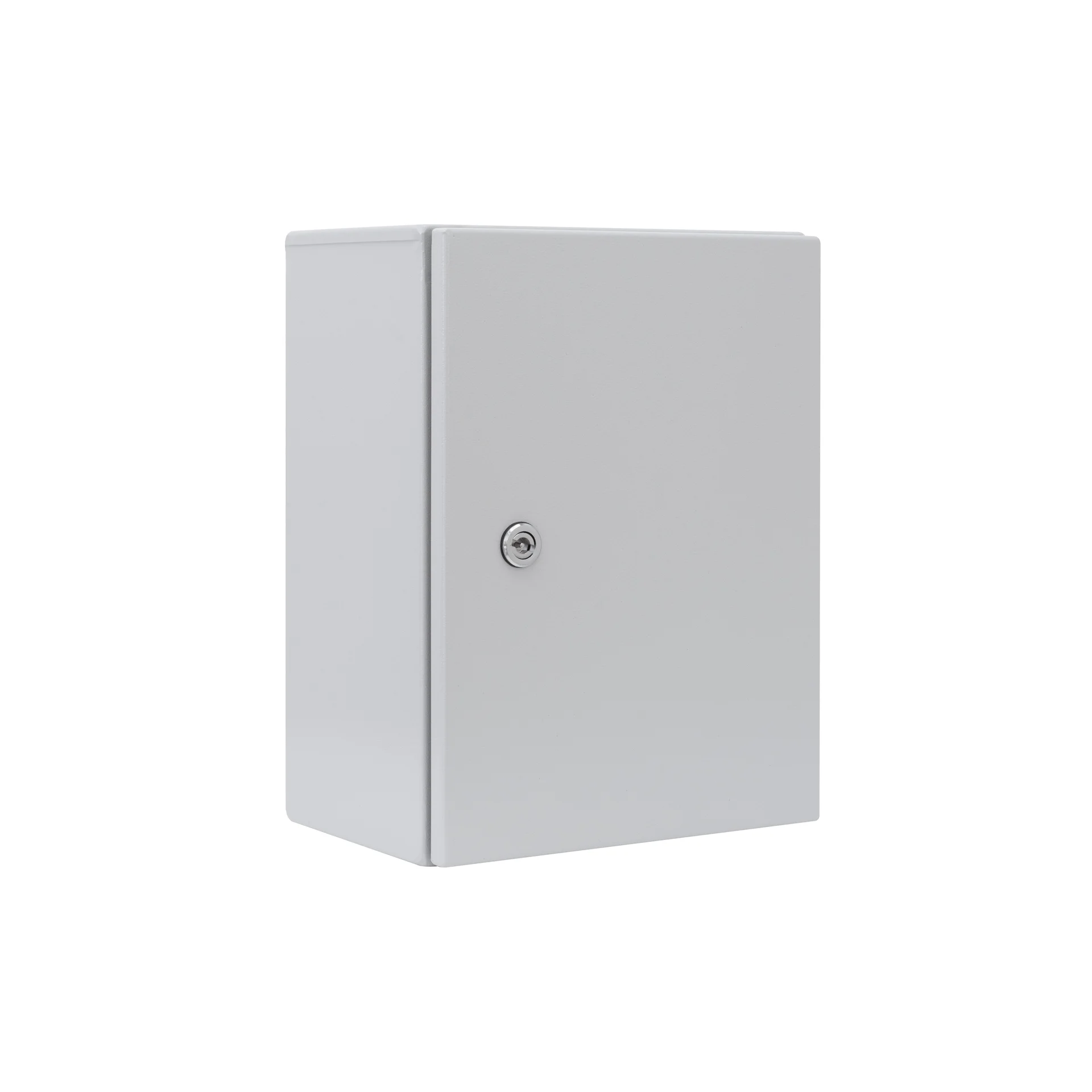 Универсальный уличный шкаф 400x300x200мм IP54