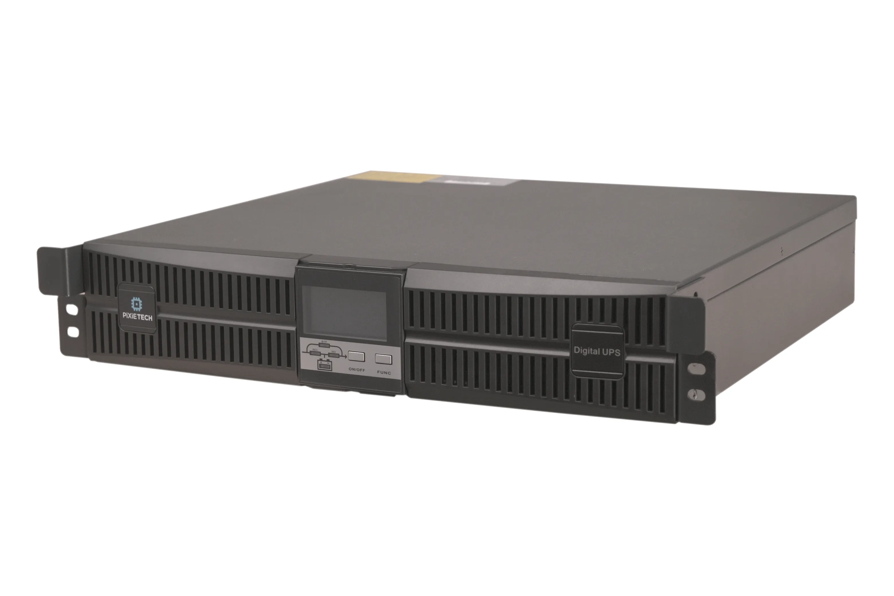 Источник бесперебойного питания Pixietech On-line, 1 кВА