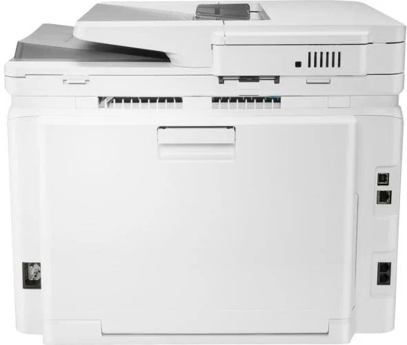 Струйный цветной МФУ HP Color LaserJet M283fdw