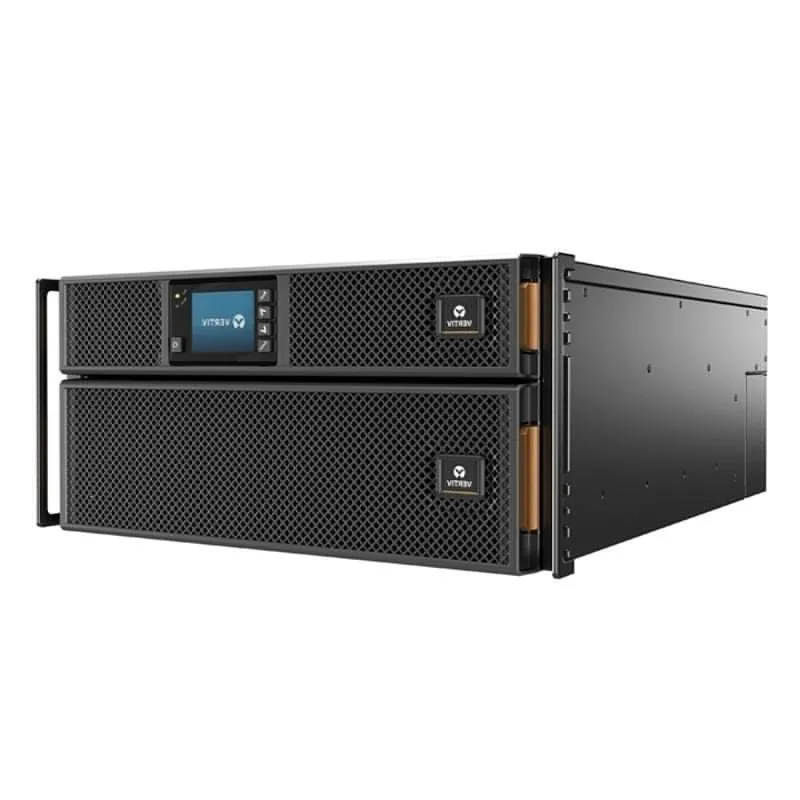 ИБП Vertiv Liebert GXT5 6000VA IRT5UXLE