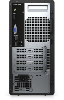 Стационарный ПК Dell Vostro Desktop 3681 (210-AVNL)